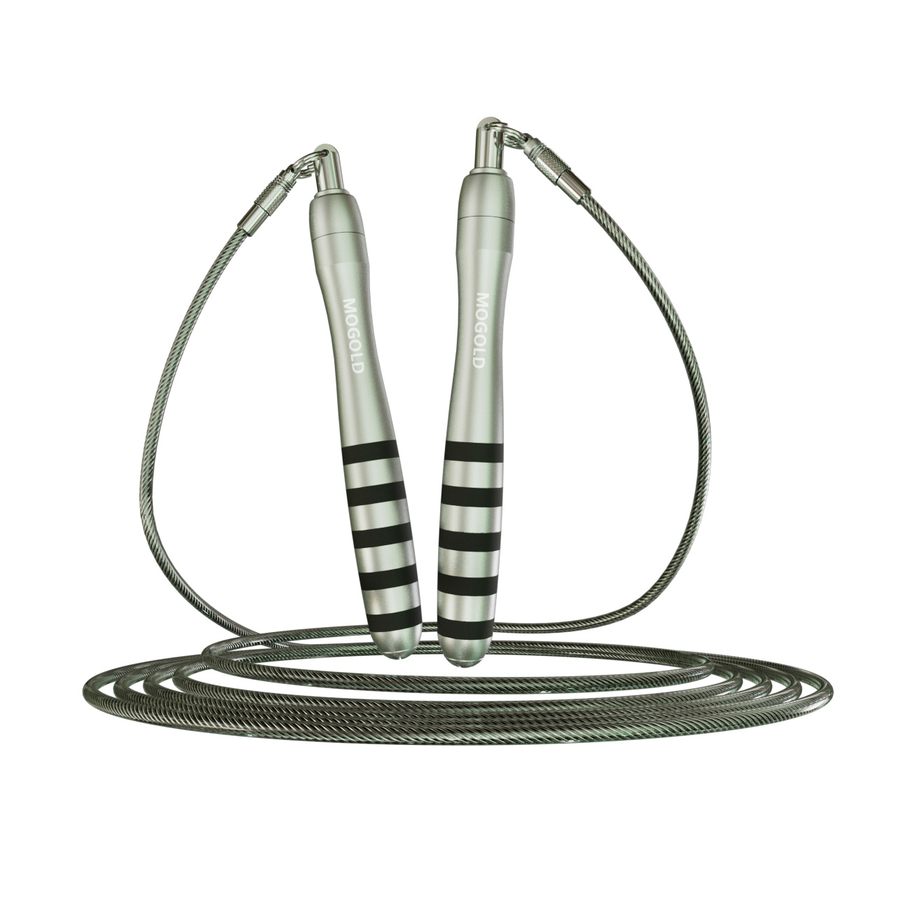 Crossfit No Equipment - Crossfit Speed Jumping Rope Home Gym