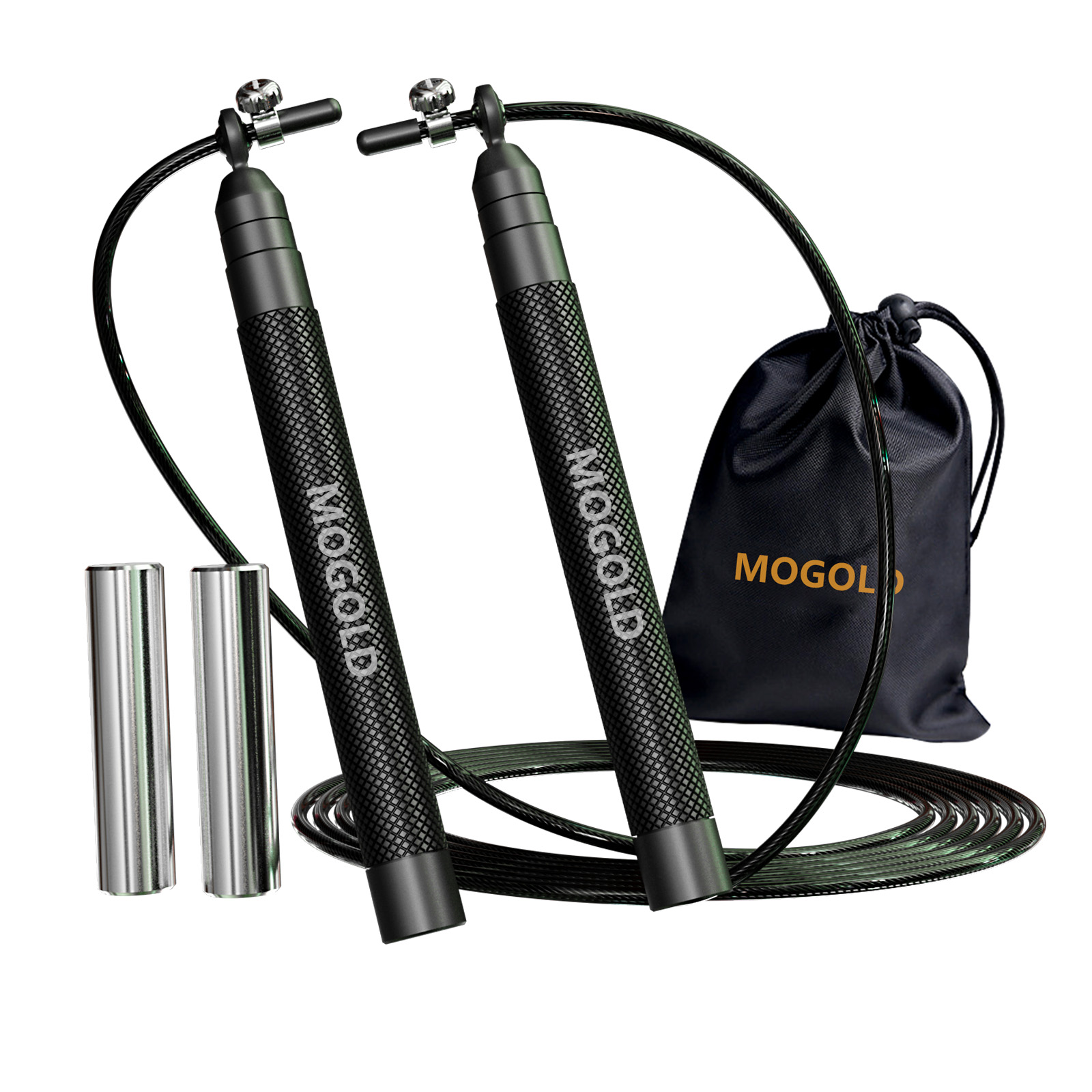 Crossfit No Equipment - Crossfit Weighted jump rope gym fitness