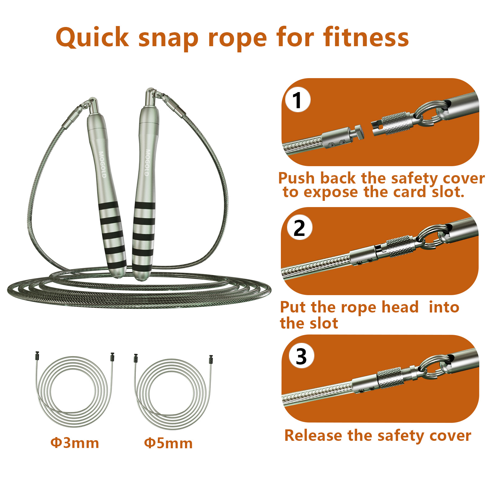 Crossfit Speed Jumping Rope Ho - Crossfit No Equipment 评论和价格
