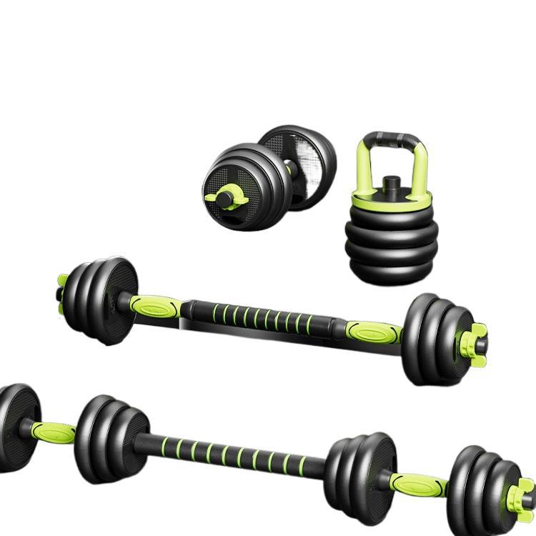 Cross Fit Rubber Coated Gym Eq - Crossfit No Equipment 评论和价格