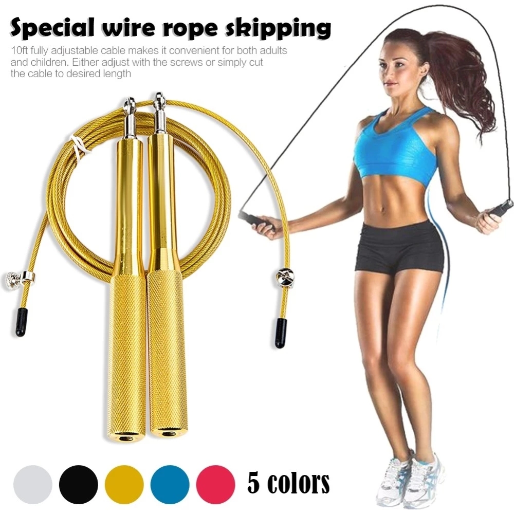 1PC Sport Crossfit Speed Jump  - Crossfit No Equipment 评论和价格