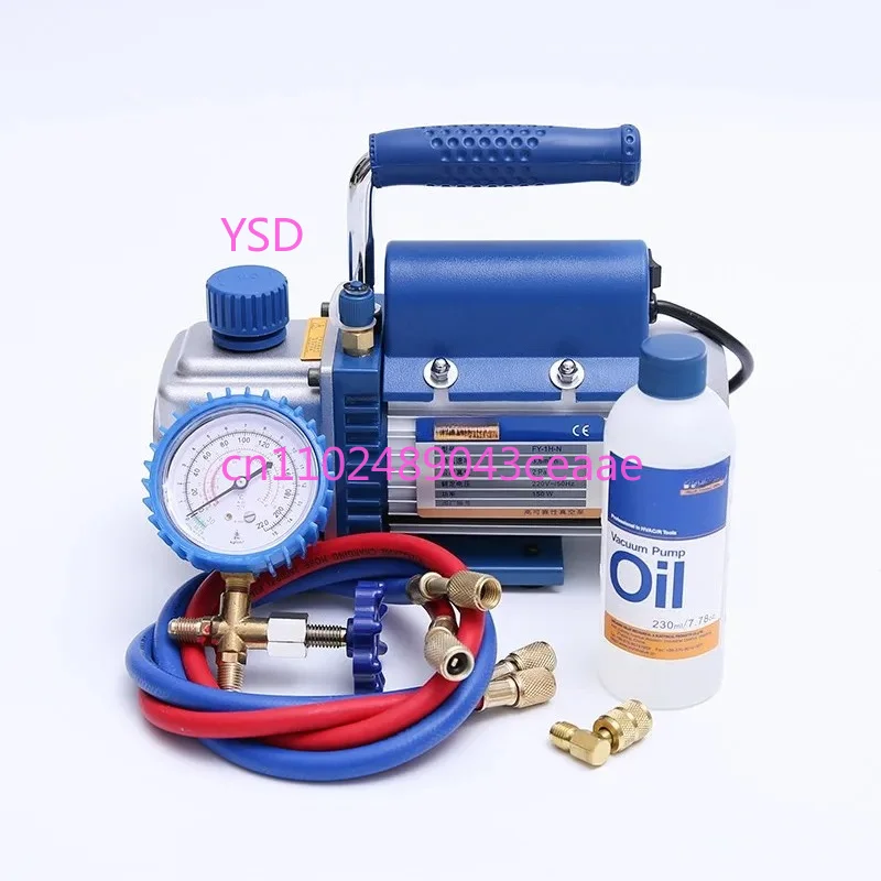 Powerful 150W Refrigerant Vacu - Crossfit Machine 评论和价格