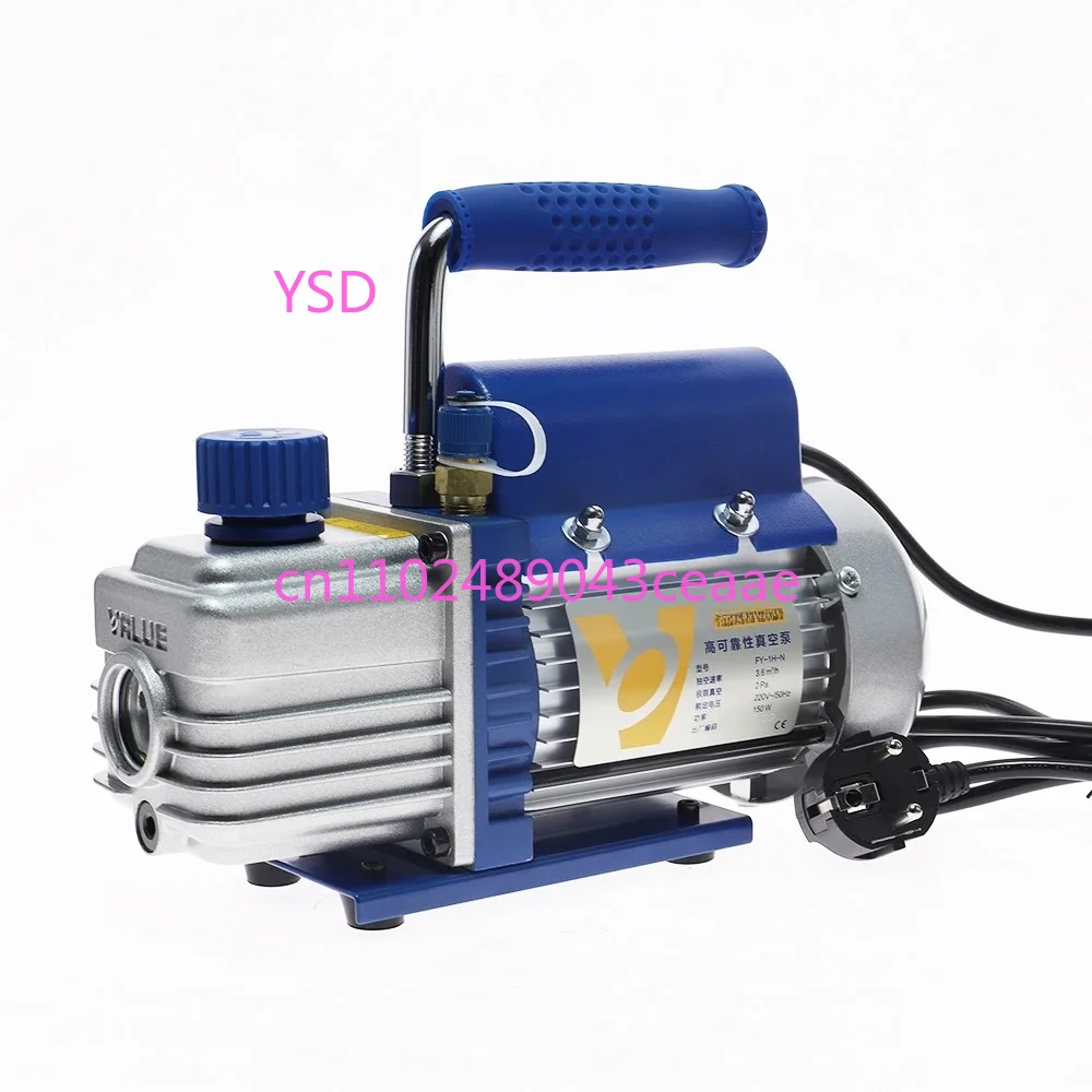 Powerful 150W Refrigerant Vacu - Crossfit Machine 评论和价格