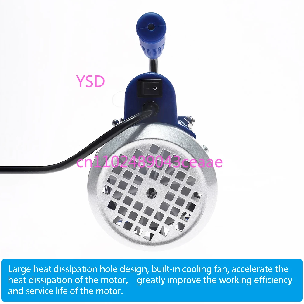 Powerful 150W Refrigerant Vacu - Crossfit Machine 评论和价格