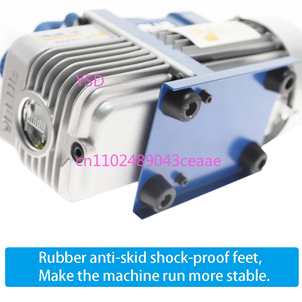 Powerful 150W Refrigerant Vacu - Crossfit Machine 评论和价格