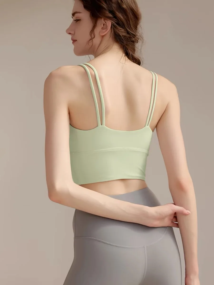 Women's Yoga Vest Fitness Runn - Crossfit Yoga 评论和价格