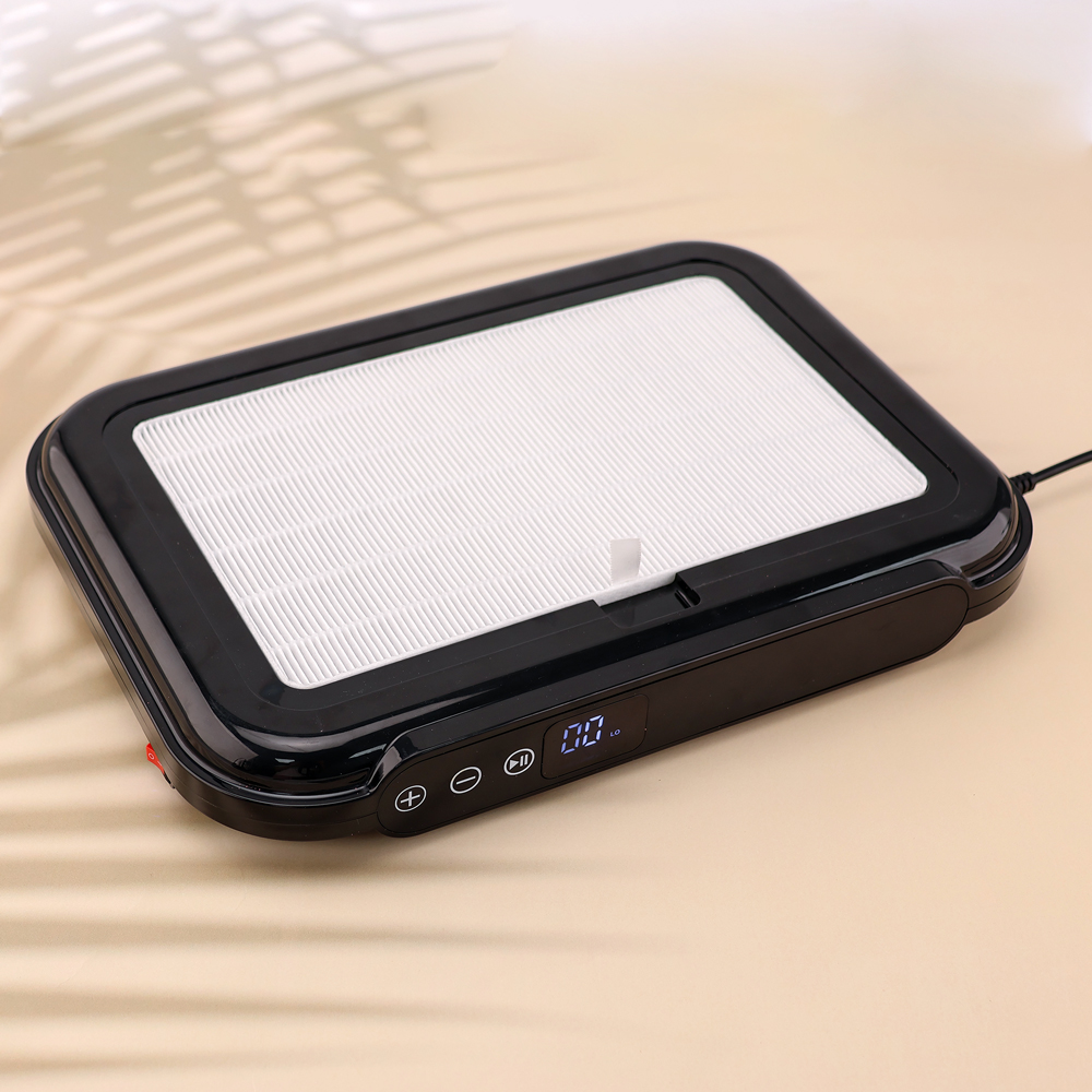 Powerful Manicure Machine Suct - Crossfit Machine 评论和价格