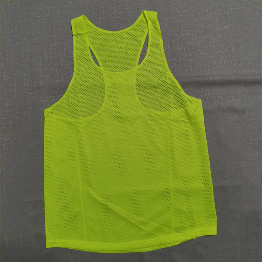 Men Fast Running Net Breathabl - Crossfit Vest 评论和价格
