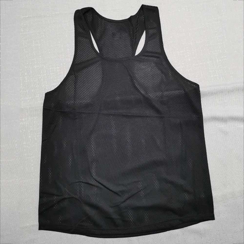 Men Fast Running Net Breathabl - Crossfit Vest 评论和价格