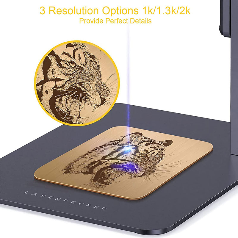 LASERPECKER Handheld Laser Eng - Crossfit Machine 评论和价格
