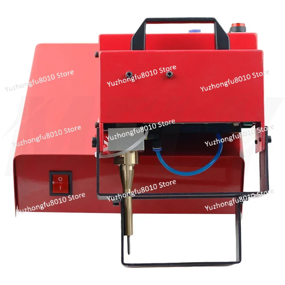 100x20mm Pneumatic Marking Mac - Crossfit Machine 评论和价格