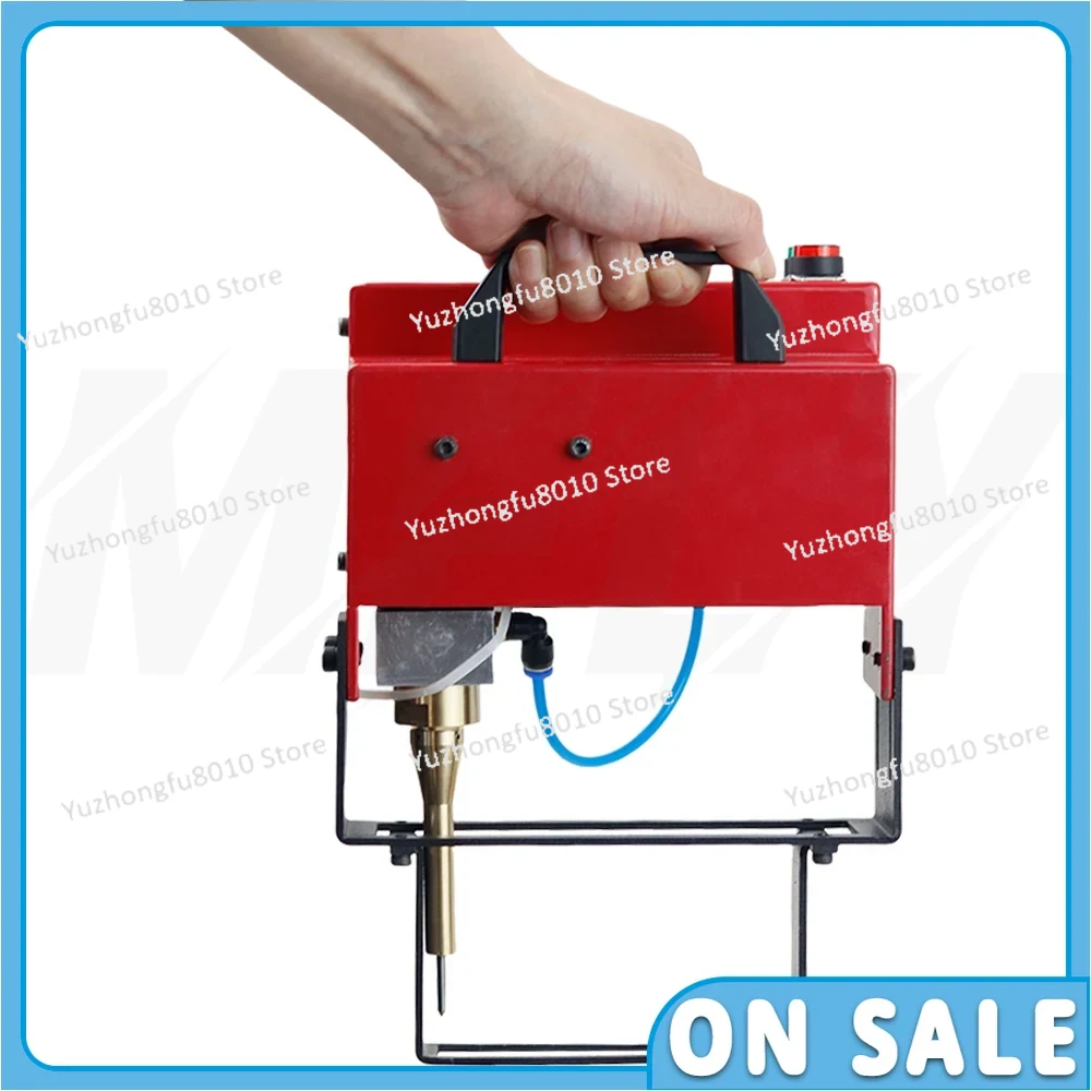 100x20mm Pneumatic Marking Mac - Crossfit Machine 评论和价格