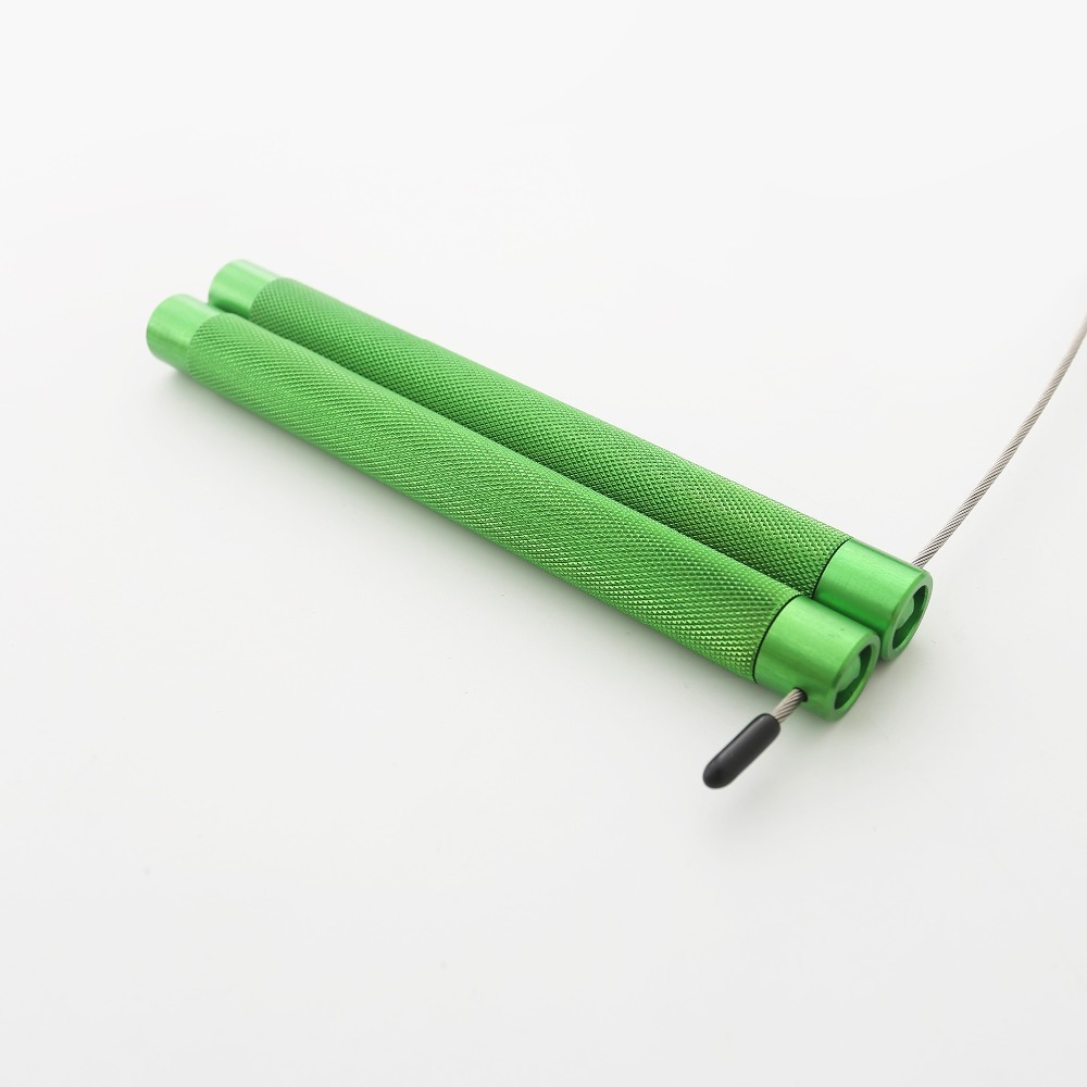 Crossfit Speed Jump Rope Porta - Crossfit No Equipment 评论和价格