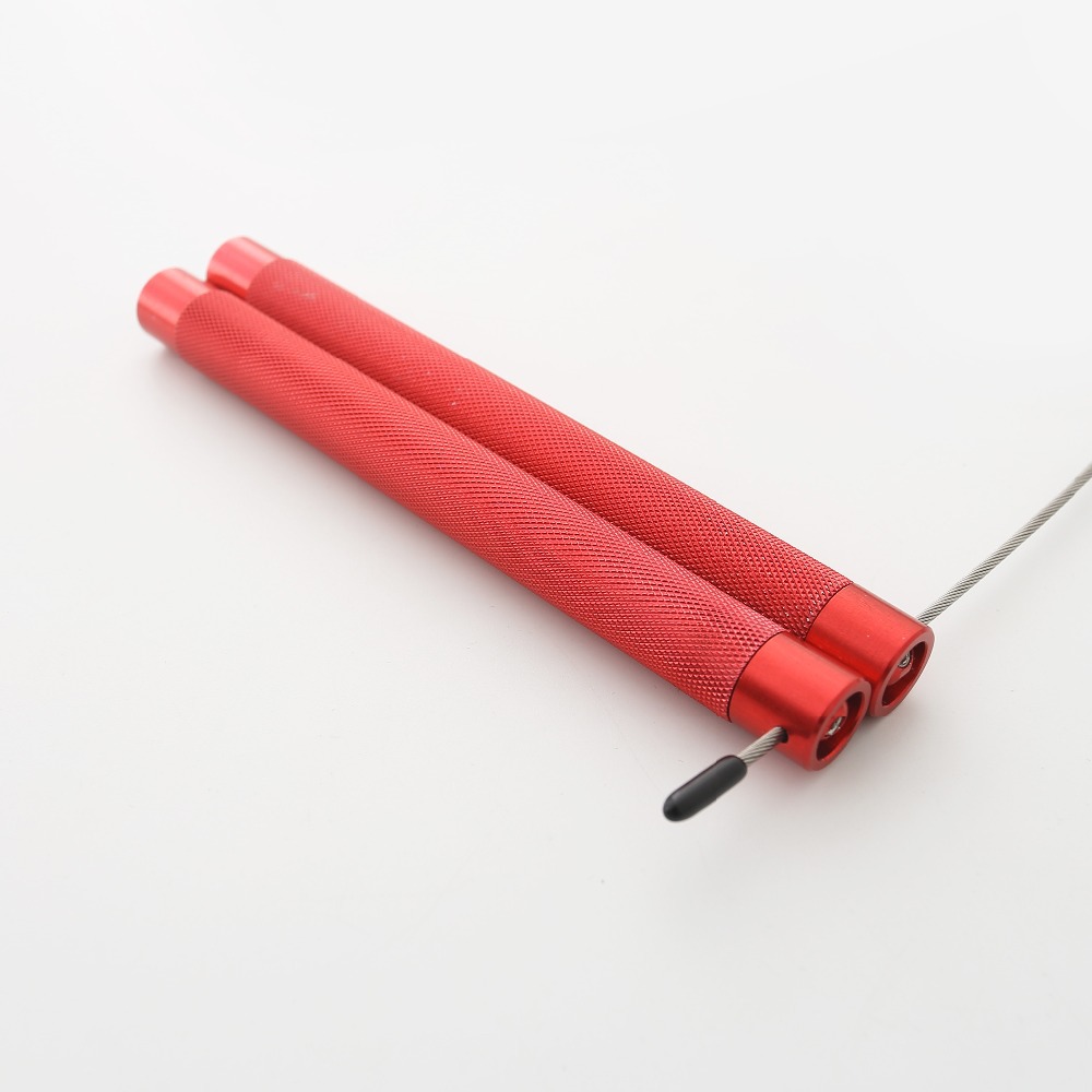 Crossfit Speed Jump Rope Porta - Crossfit No Equipment 评论和价格