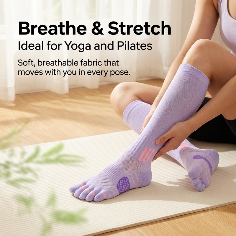 1/6 Pairs Women's Summer Fitne - Crossfit Yoga 评论和价格