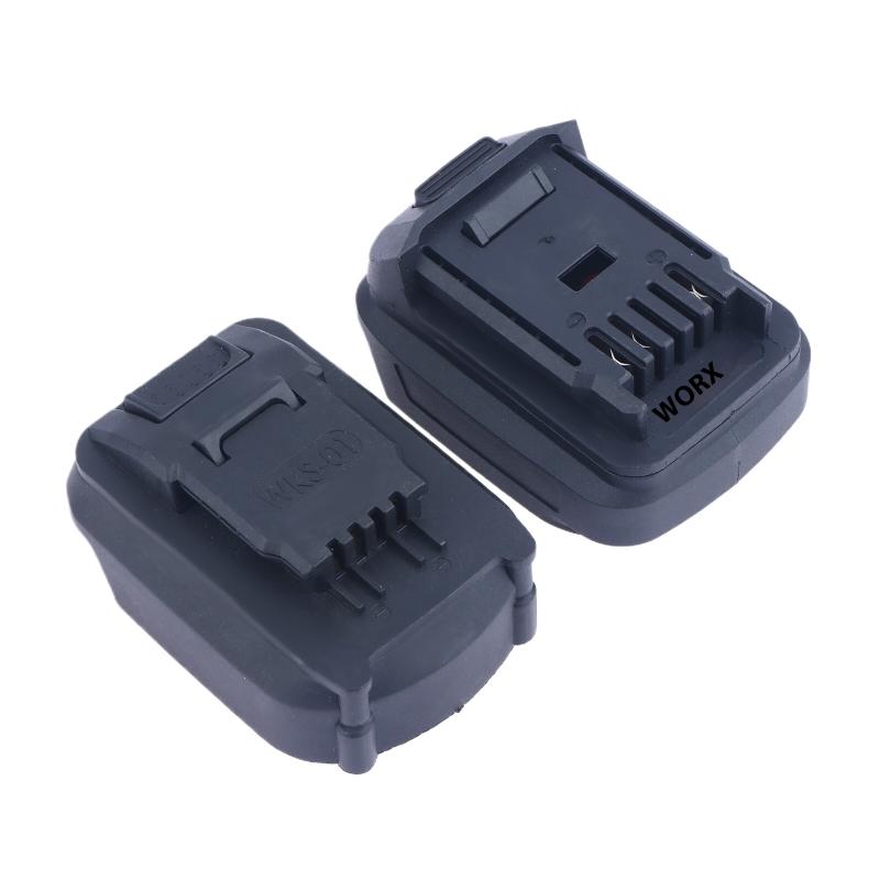 Universal 18V Power Tool Batte - Crossfit Machine 评论和价格