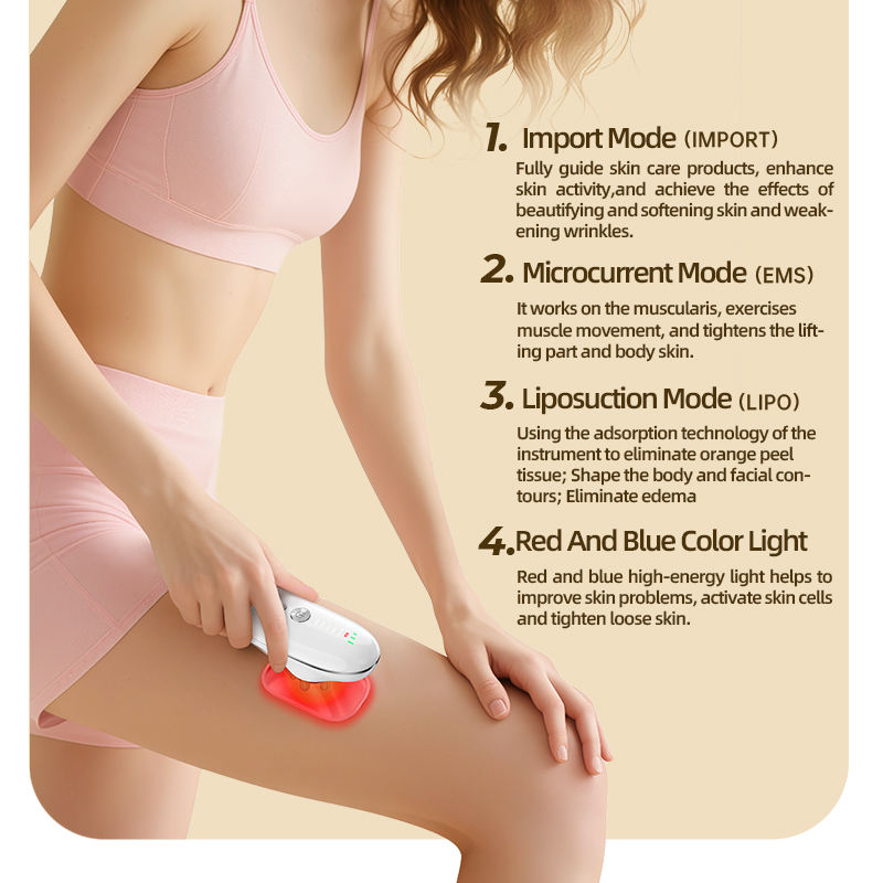 Anti Cellulite Tool and Skin T - Crossfit Machine 评论和价格