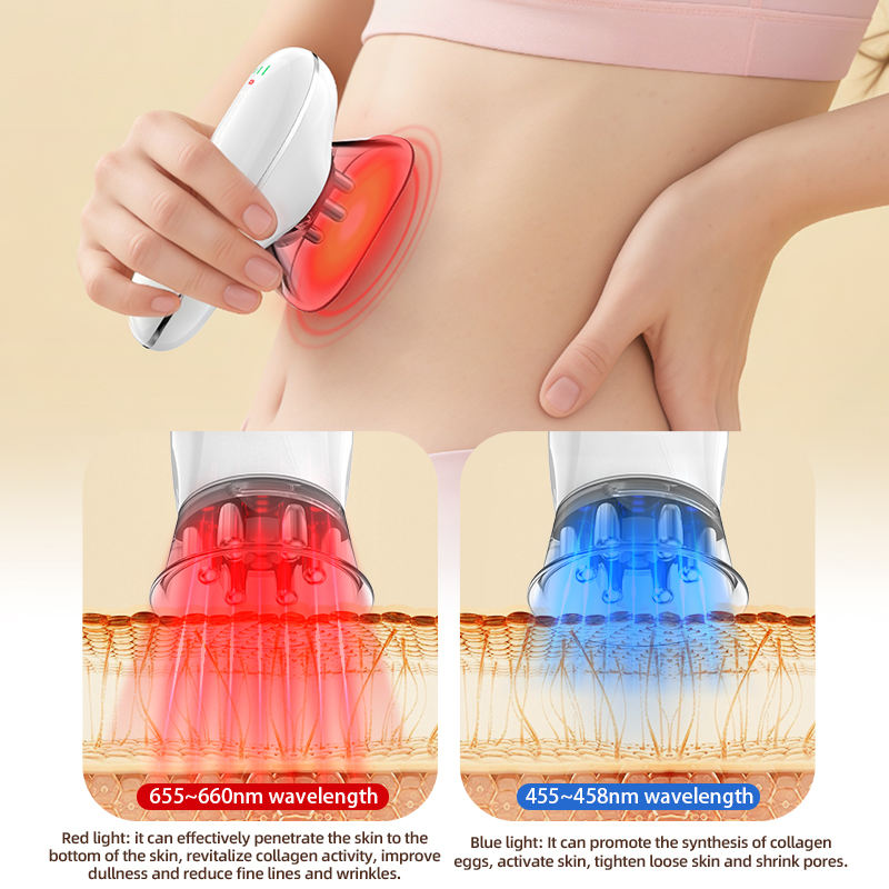 Anti Cellulite Tool and Skin T - Crossfit Machine 评论和价格