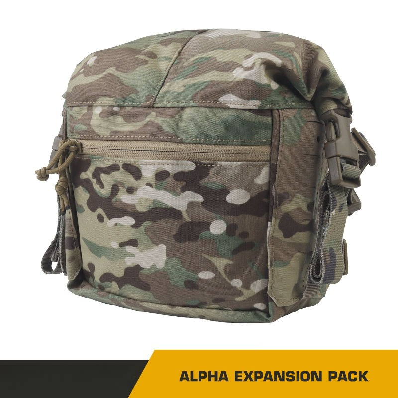 Tactical SS Style Alpha Expans - Crossfit Weight Vest 评论和价格