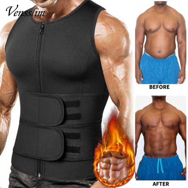 Vensslim Slimming Compression  - Crossfit Vest 评论和价格
