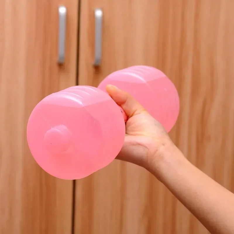 Bodybuilding Water Dumbbell We - Crossfit No Equipment 评论和价格