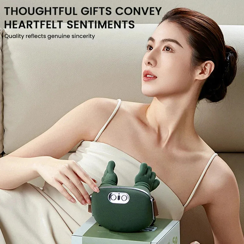 Neck Shoulder Massager Deep Ti - Crossfit Machine 评论和价格