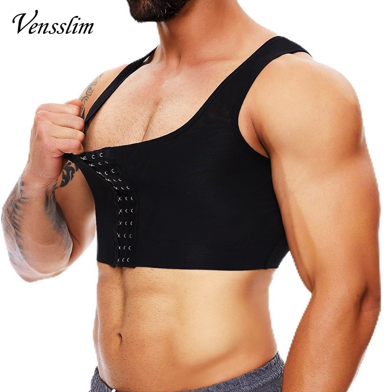 Vensslim Mens Gynecomastia Com - Crossfit Weight Vest 评论和价格