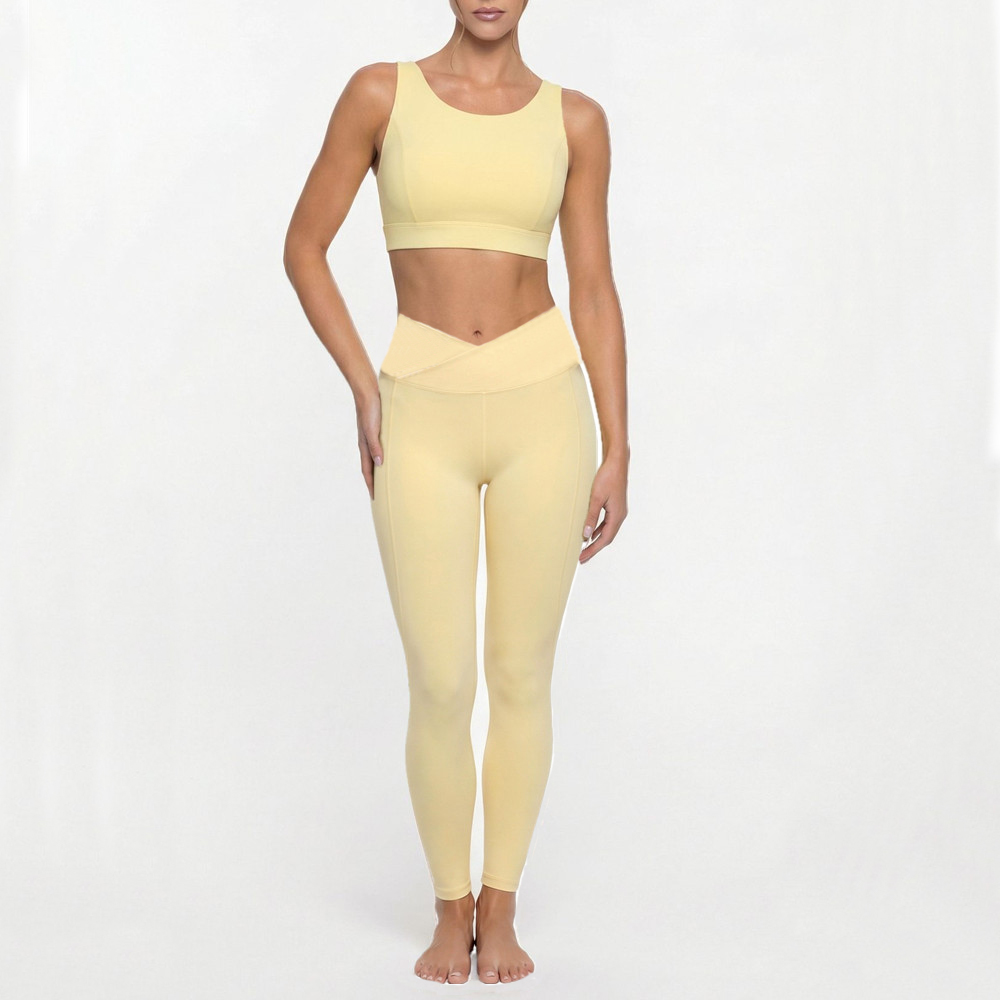 Pad Push Up Yoga Fitness Bra S - Crossfit Yoga 评论和价格