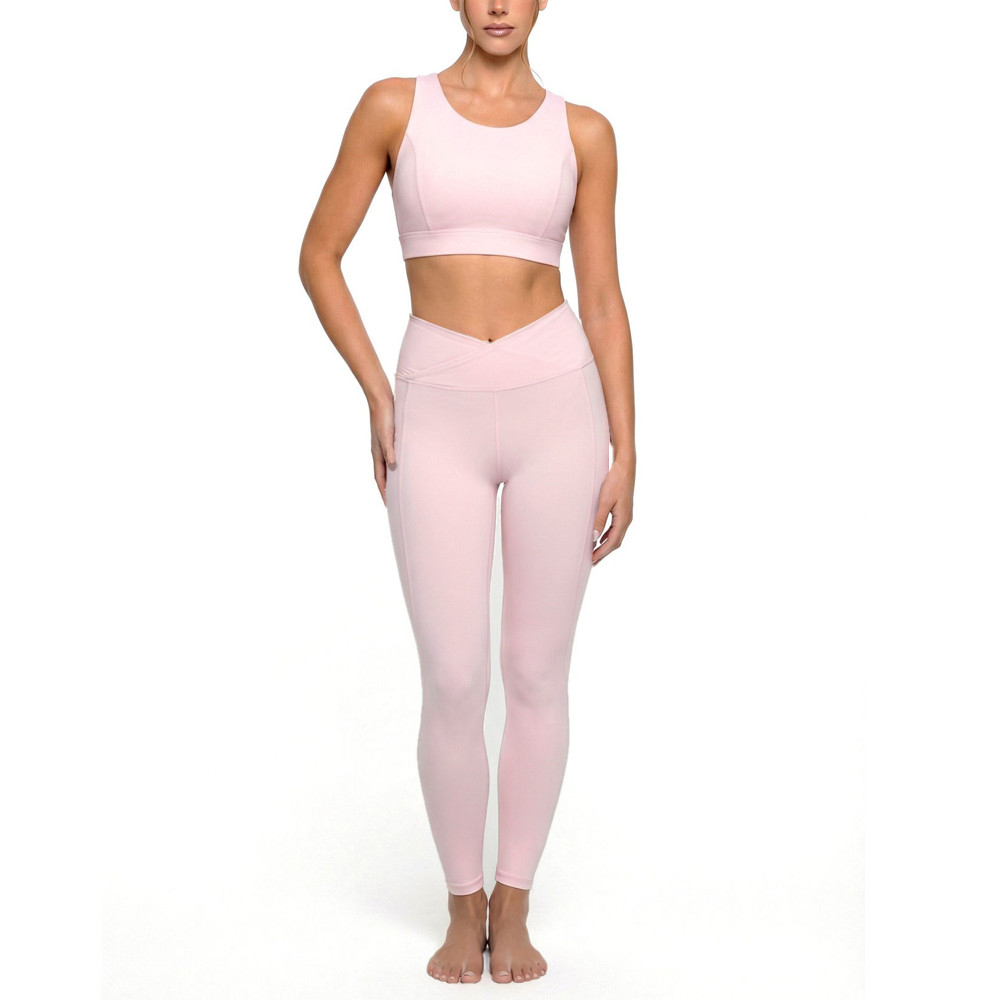 Pad Push Up Yoga Fitness Bra S - Crossfit Yoga 评论和价格