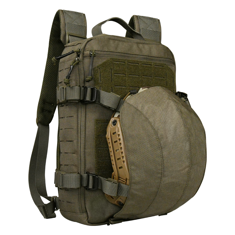 1000D Nylon Hunting Backpack M - Crossfit Vest 评论和价格