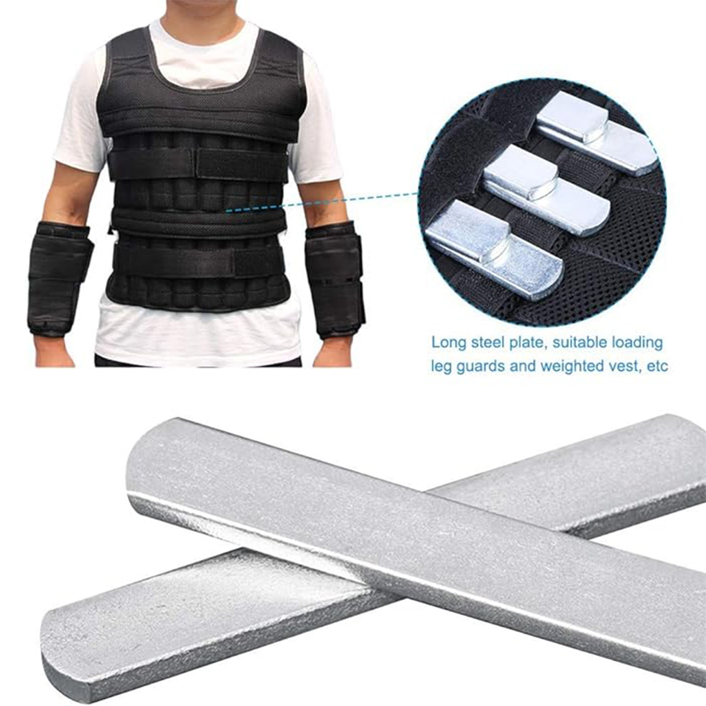 5piece Training With Easy-to-C - Crossfit Weight Vest 评论和价格