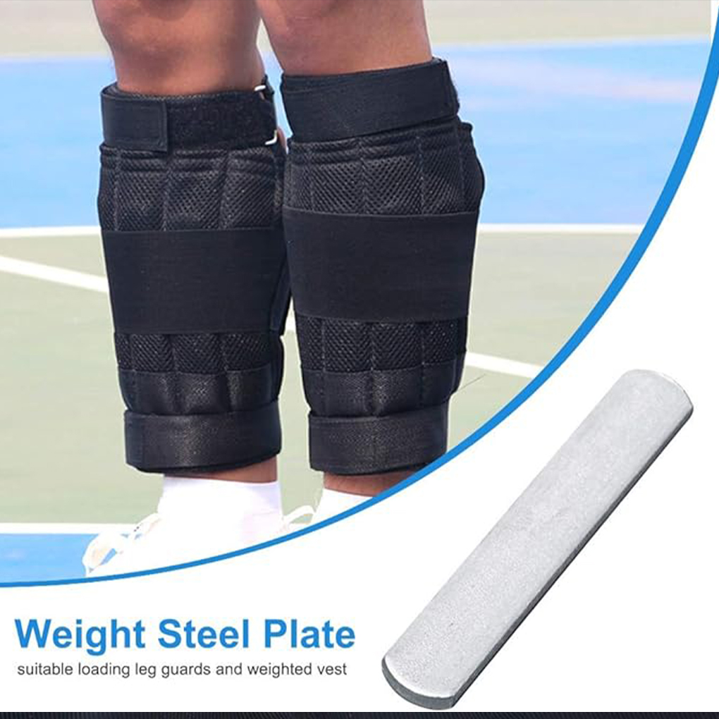 5piece Training With Easy-to-C - Crossfit Weight Vest 评论和价格