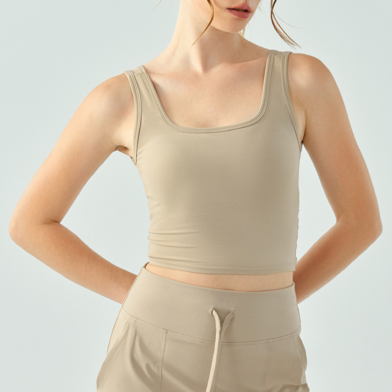 SHINBENE Women Yoga Vest Cross - Crossfit Vest 评论和价格