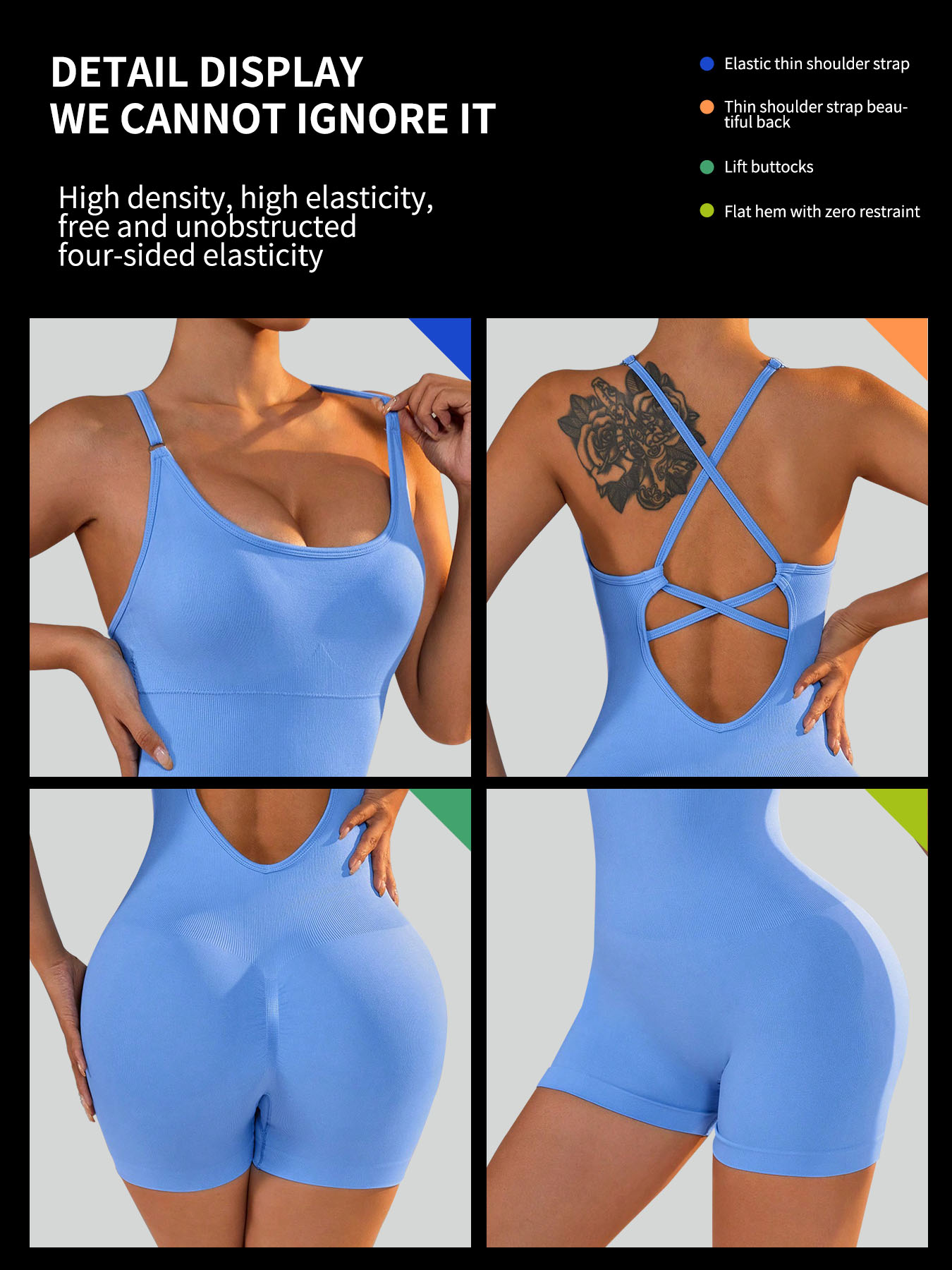 CZGUKEWomen's Sexy Fitness Jum - Crossfit Yoga 评论和价格