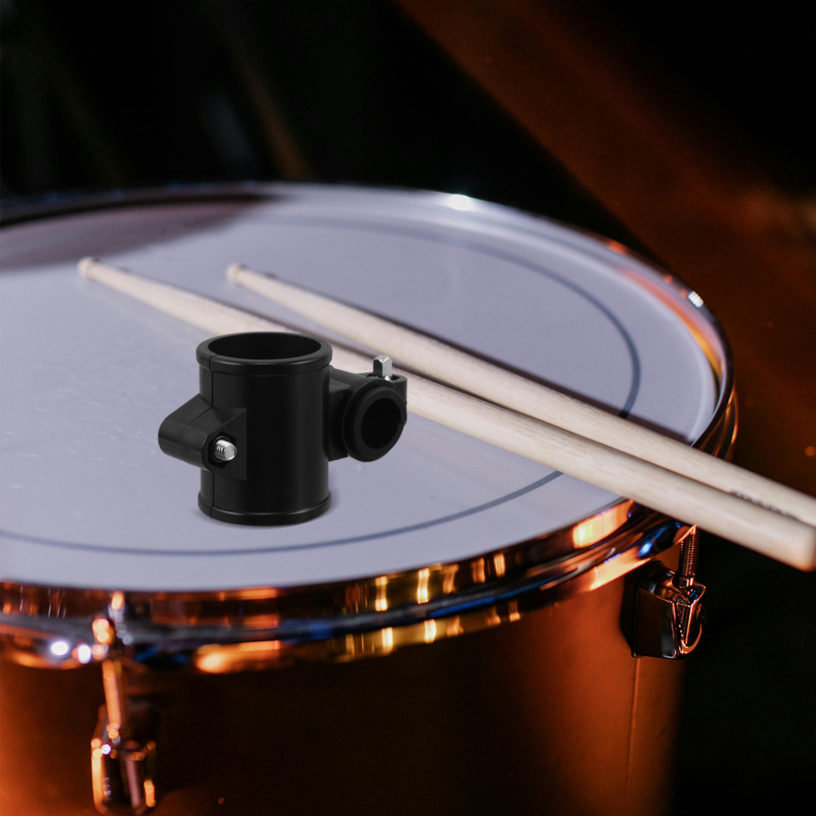 Electronic Drum Cross Clamp 38 - Crossfit No Equipment 评论和价格