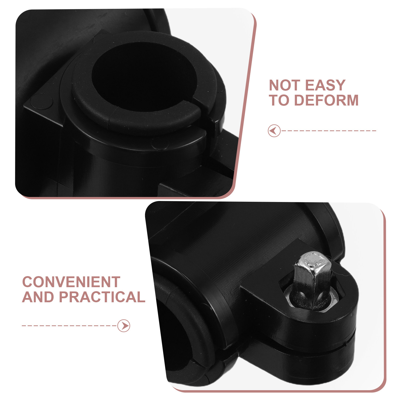 Electronic Drum Cross Clamp 38 - Crossfit No Equipment 评论和价格