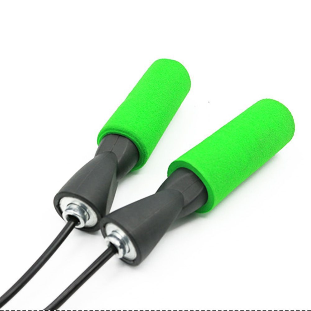 Boxing Jump Rope Speed Skippin - Crossfit No Equipment 评论和价格