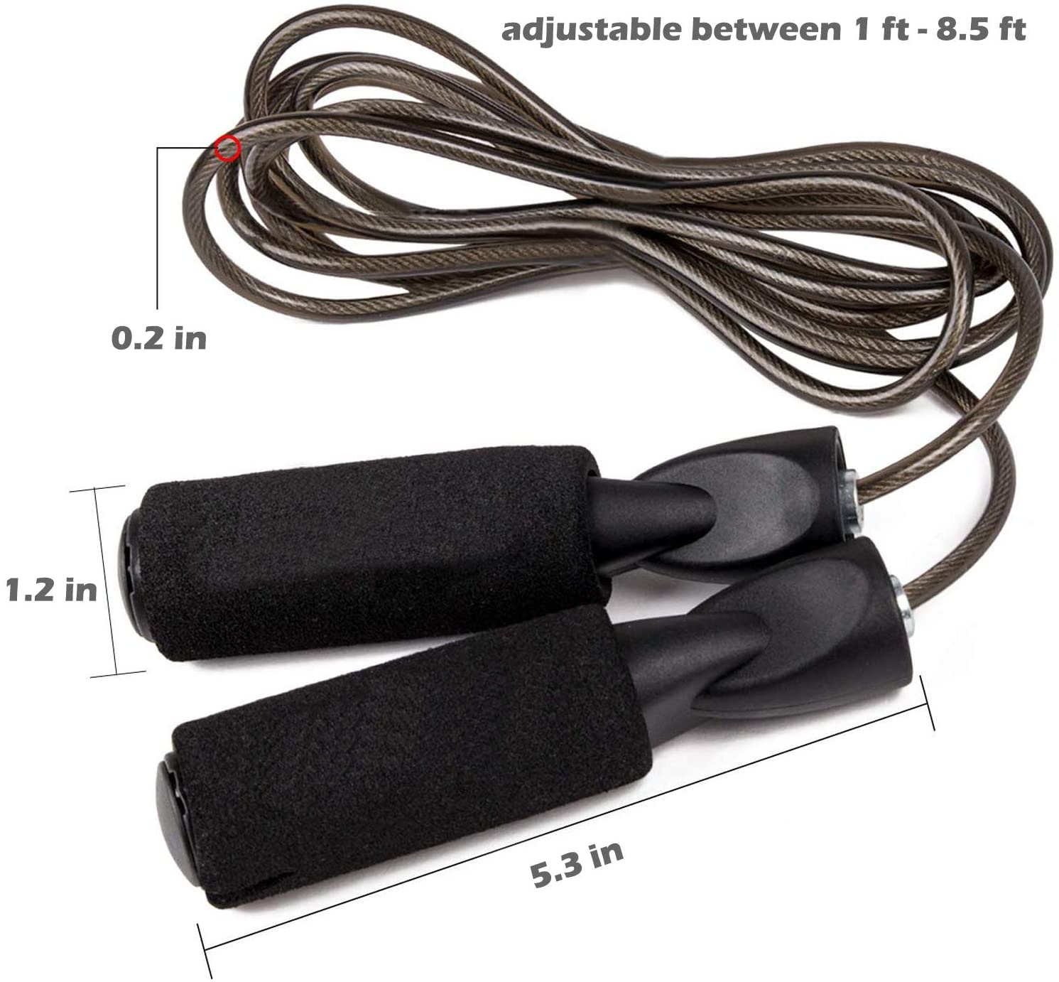 Adjustable Professional Crossf - Crossfit No Equipment 评论和价格