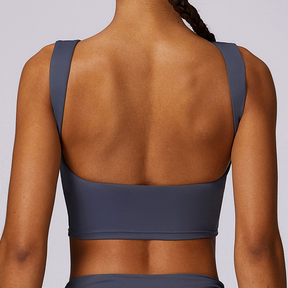 Women Sports Bras Yoga Top Ves - Crossfit Yoga 评论和价格
