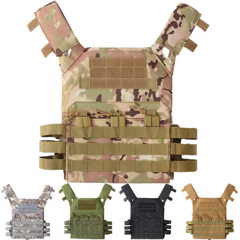 Lightweight Portable Training  - Crossfit Weight Vest 评论和价格
