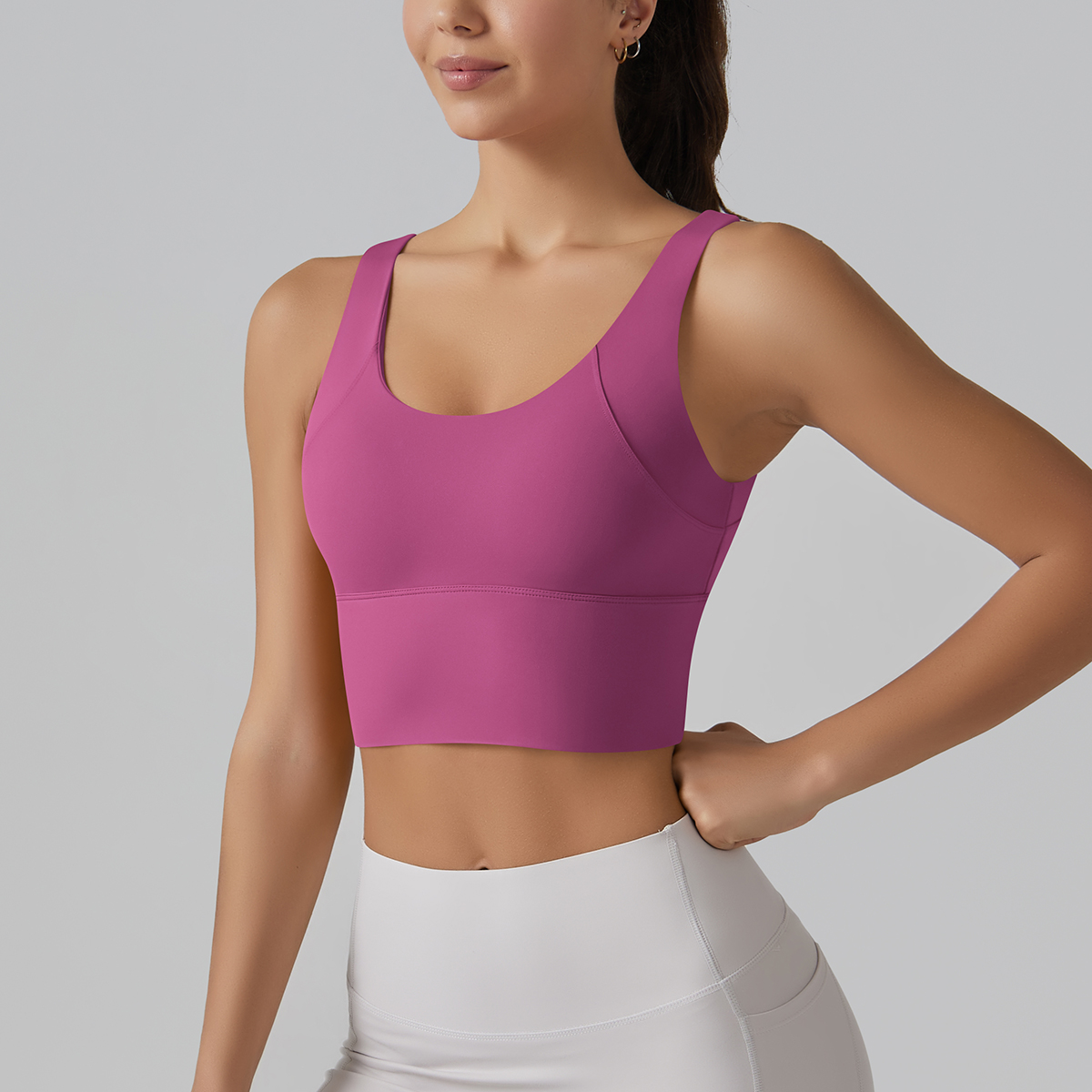 New  Yoga Tank Top Summer Sexy - Crossfit Yoga 评论和价格