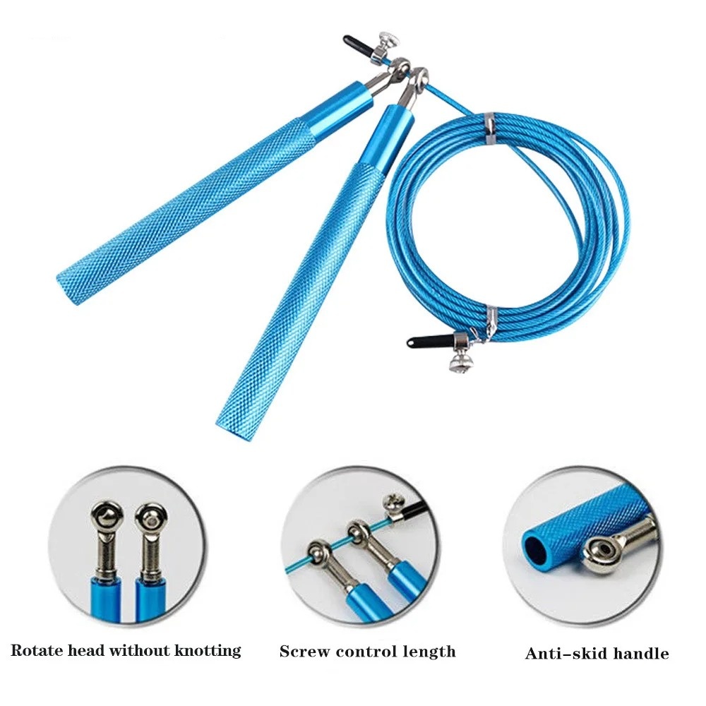 Speed Jump Rope Crossfit Men W - Crossfit No Equipment 评论和价格