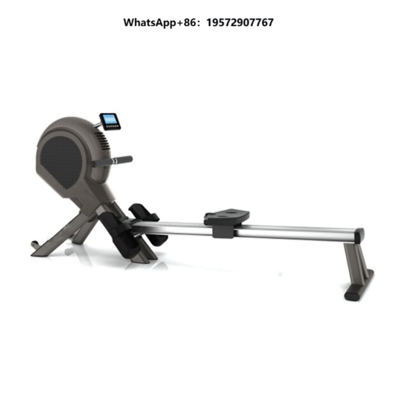 Cross Fit Exercise Rowing Mach - Crossfit No Equipment 评论和价格
