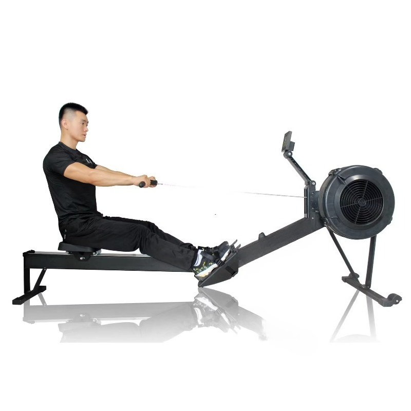 Cross Fit Exercise Rowing Mach - Crossfit No Equipment 评论和价格
