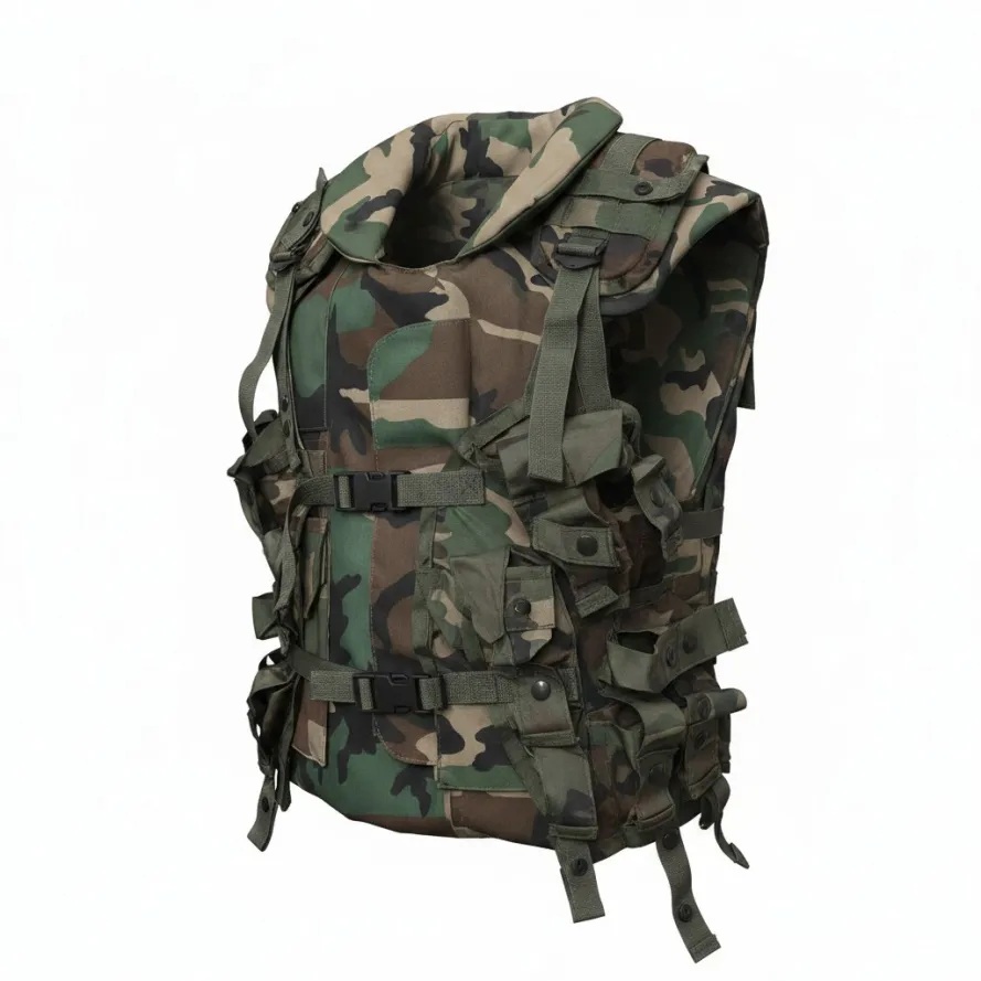 Replica America / US Army PASG - Crossfit Weight Vest 评论和价格