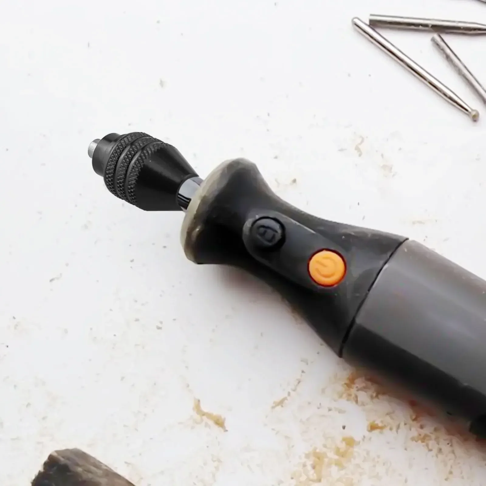 1pc 0.3-3.2mm Multi Drill Chuc - Crossfit Machine 评论和价格