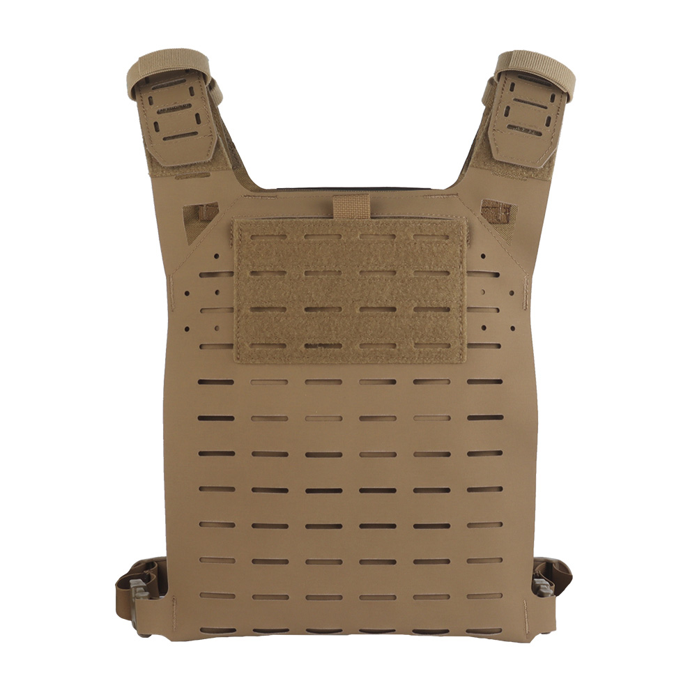 Tactical Nylon Lightweight SF  - Crossfit Vest 评论和价格