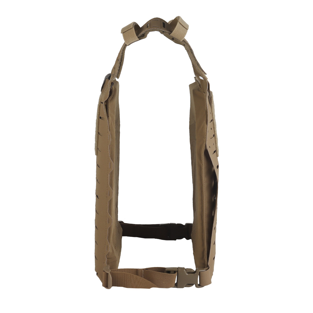 Tactical Nylon Lightweight SF  - Crossfit Vest 评论和价格
