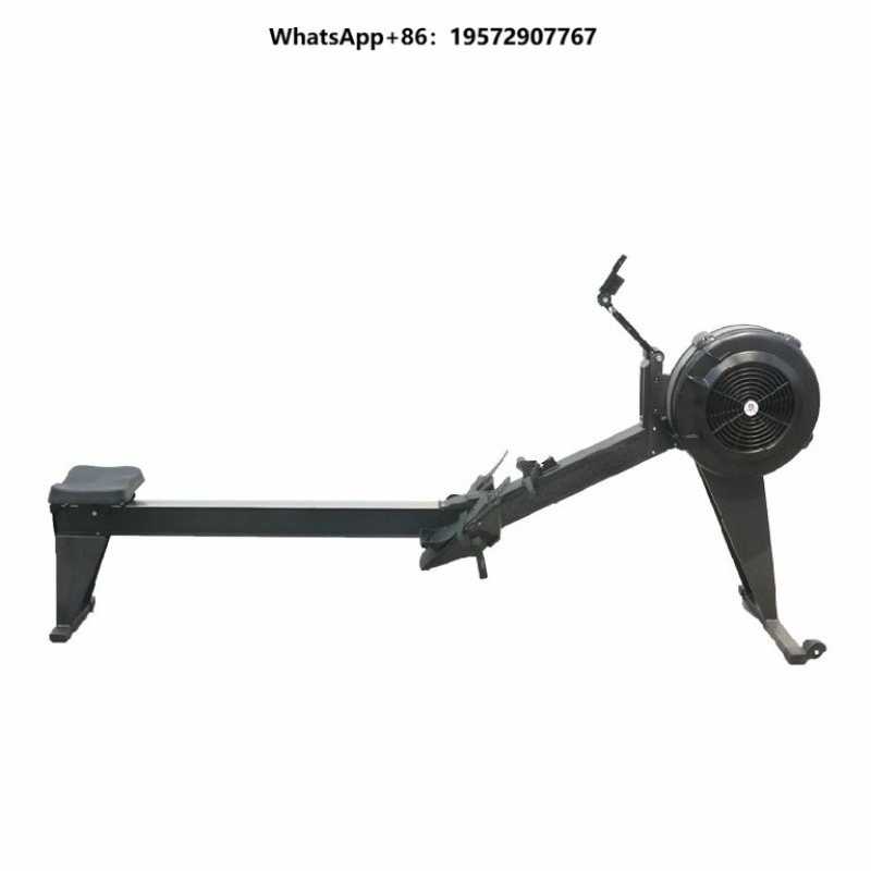 Commercial Rowers Air Rower Ro - Crossfit No Equipment 评论和价格