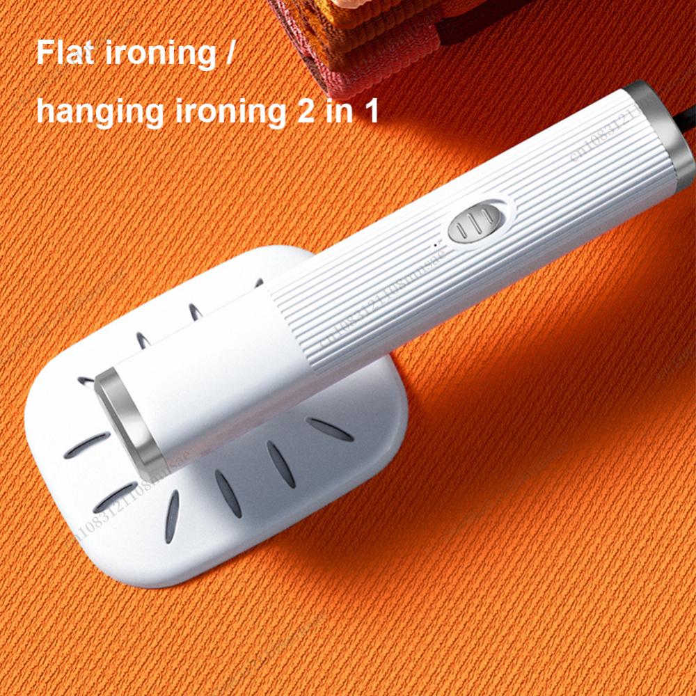 Portable Ironing Machine 360°  - Crossfit Machine 评论和价格